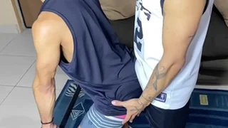 China Gay Porn 18